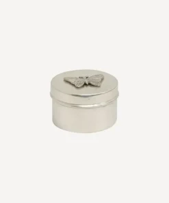 New Butterfly Cannister Dressing Table Accessories