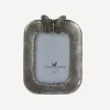 Discount Butterfly Photo Frame Vertical 2.5x3.5" Photoframes