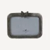 Sale Butterfly Photo Frame Horizontal 6x4" Photoframes