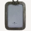 Fashion Butterfly Photoframe Vertical 4x6" Photoframes