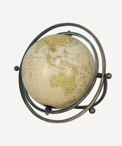 Online Calv Globe Large Decorative Objects