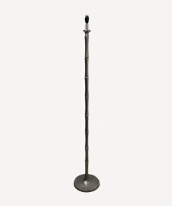 Best Carlos Bamboo Floor Lampbase Lampbases
