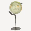 Clearance Castor Globe on Stand Large Decorative Objects