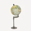 Online Castor Globe on Stand Small Decorative Objects