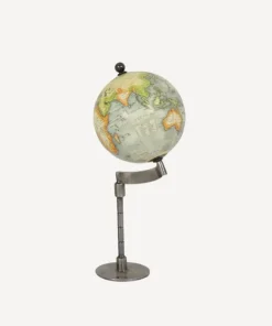 Online Castor Globe on Stand Small Decorative Objects