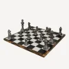 Outlet Chess Set (32PC) Toys & Games
