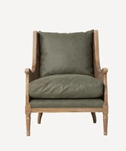 Online Chester Chair Green Chairs – Occasional