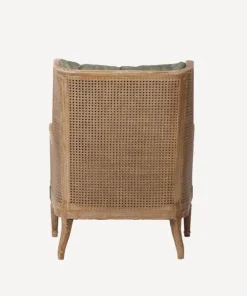 Online Chester Chair Green Chairs – Occasional