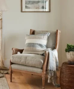 Sale Chester Chair Herringbone Chairs – Occasional
