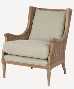 Sale Chester Chair Herringbone Chairs – Occasional
