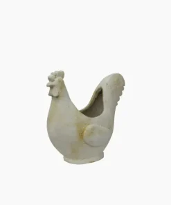 Fashion Chook Flower Pot Urns, Vases & Planters