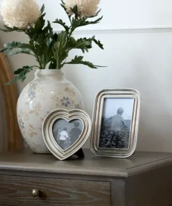 Outlet Chunky Double Rim Photo Frame 5x7 Photoframes