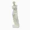 Clearance Classical Greek Statue Decorative Objects