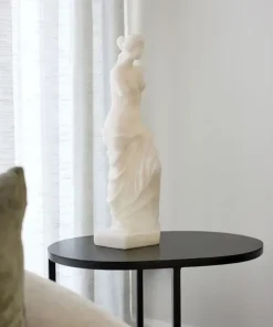 Clearance Classical Greek Statue Decorative Objects