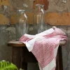 Discount Clear Bottle Vase Short Urns, Vases & Planters