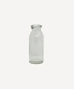 Sale Clear Bottle Vase Tall Urns, Vases & Planters