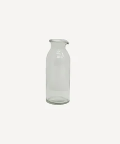 Sale Clear Bottle Vase Tall Urns, Vases & Planters