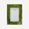 Best Clemont Dot Frame Sage Photoframes