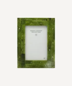Best Clemont Dot Frame Sage Photoframes