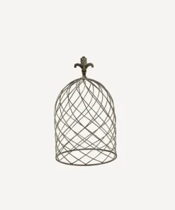 Sale Cloche Dome Small Garden Accessories