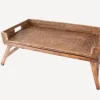 Fashion Coco Breakfast Tray Trays
