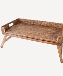 Fashion Coco Breakfast Tray Trays