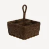 Fashion Coco Condiment Holder Kitchen & Dining Accessories