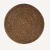 Hot Coco Round Placemat Placemats & Coasters