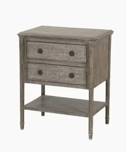 New Colette Bedside Table Bedsides & Dressers