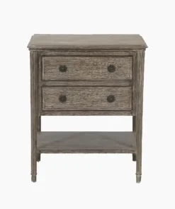 New Colette Bedside Table Bedsides & Dressers