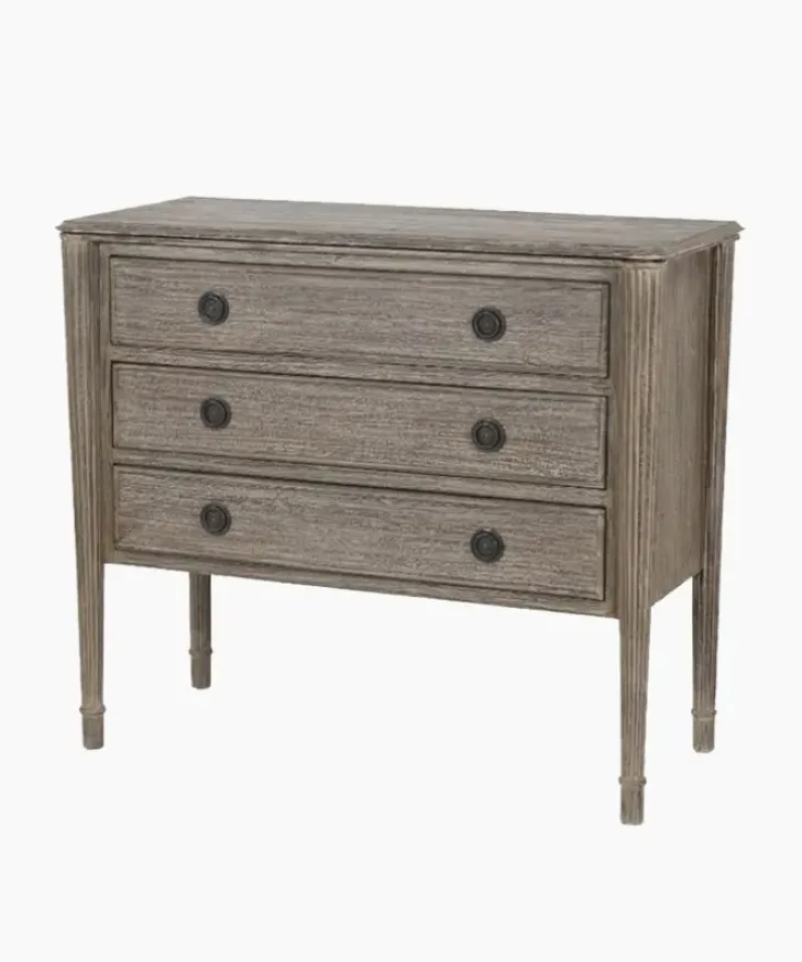 Hot Colette Chest of Drawers Bedsides & Dressers