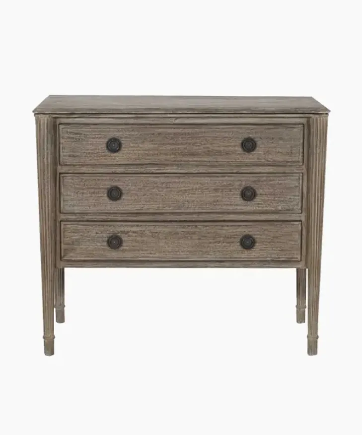 Hot Colette Chest of Drawers Bedsides & Dressers