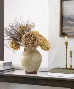 Clearance Cora Jug Urns, Vases & Planters