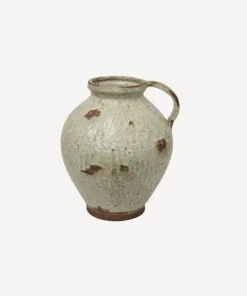 Clearance Cora Jug Urns, Vases & Planters