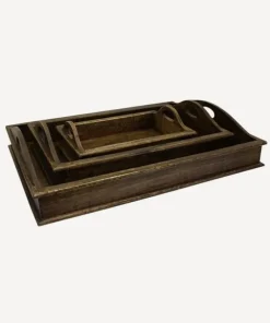 Online Costa Tray Medium Trays