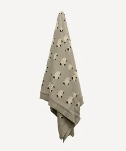 Sale Counting Sheep Throw Throws & Blankets