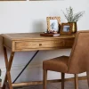 New Cross Leg Desk Desks