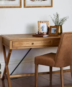 New Cross Leg Desk Desks
