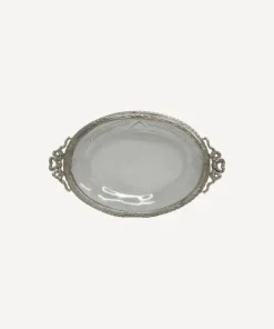 Hot Cut Glass Soap Dish Bathroom Accessories