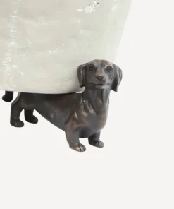Hot Dachshund Pot Stand (3PC) Decorative Objects