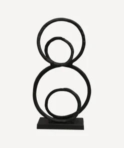 Best Decorative Standing Loop Decorative Objects