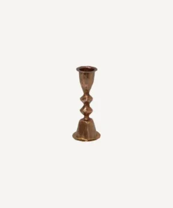 Hot Diamond Candleholder Small Candleholders & Hurricanes