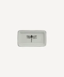 New Dragonfly Dish Dressing Table Accessories