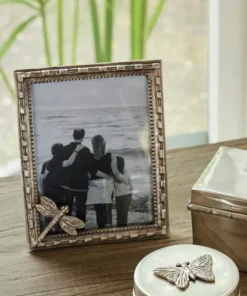Fashion Dragonfly Photo Frame Photoframes