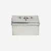 Online Dragonfly Rectangle Box Dressing Table Accessories