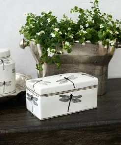 New Dragonfly Storage Box Boxes