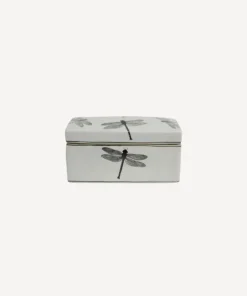 New Dragonfly Storage Box Boxes