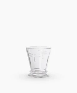 Online Dragonfly Tumbler Glassware & Drinkware