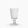 Sale Dragonfly Wine Goblet Glassware & Drinkware
