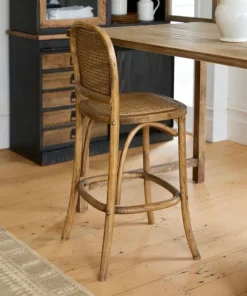 New Drew Bar Stool Chairs - Stools